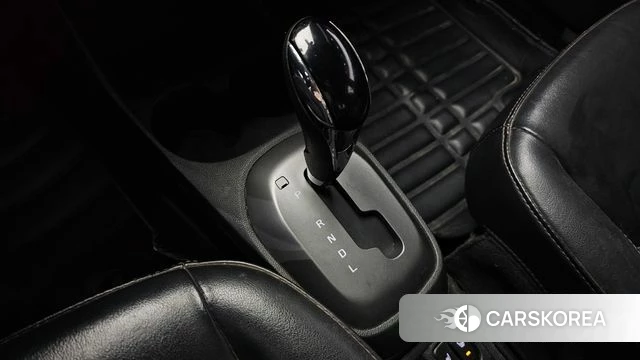 Chevrolet (GM Daewoo) The New Spark id 5013948 из Кореи 19