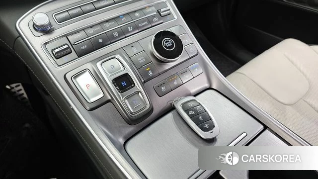 Hyundai The New Santa Fe id 4923368 из Кореи 38
