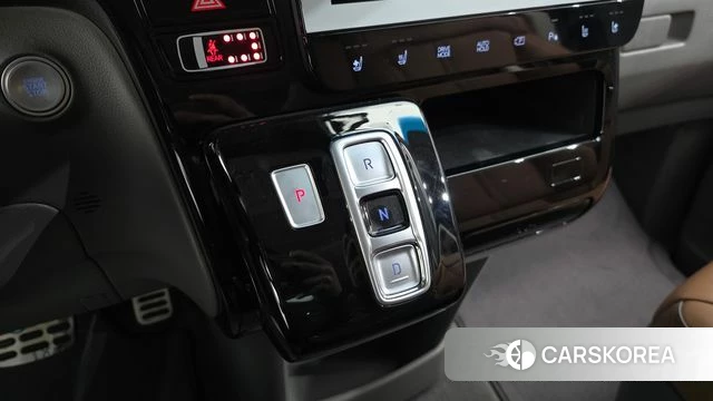 Hyundai Staria id 5040851 из Кореи 19