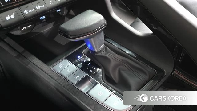 Hyundai The New Avante (CN7) id 4980578 из Кореи 29