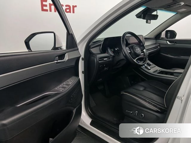 Hyundai The New Palisade id 5022278 из Кореи 29