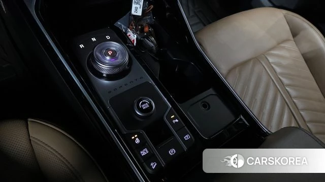 Kia The New Sorento 4th Generation id 5021458 из Кореи 31