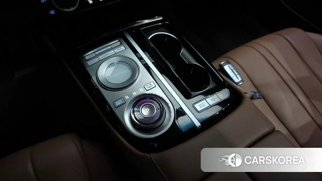 Genesis G80 (RG3) id 4976163 из Кореи 34