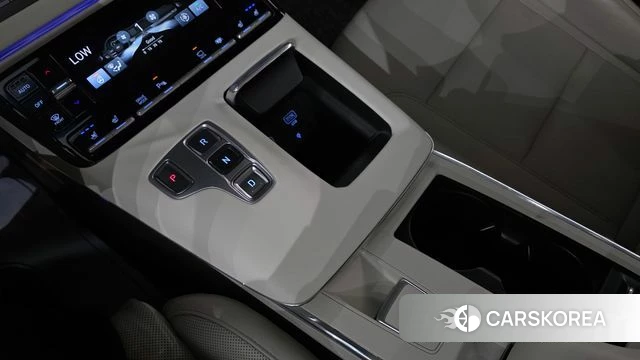 Hyundai The New Grandeur IG id 4987481 из Кореи 30