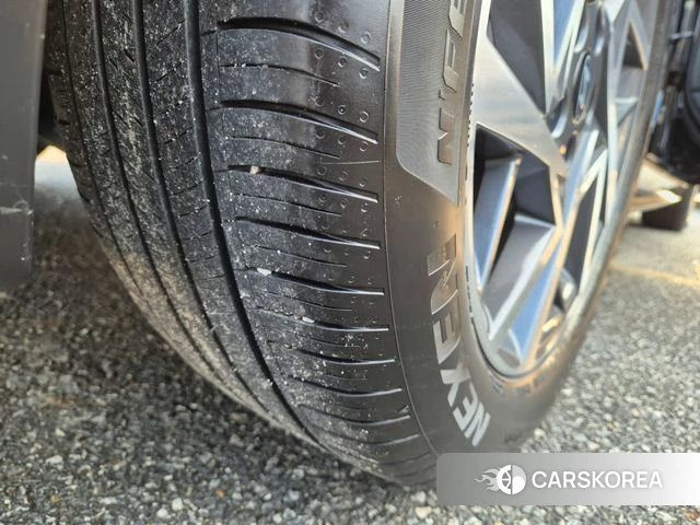 Hyundai Grandeur Hybrid (GN7) id 5016799 из Кореи 19