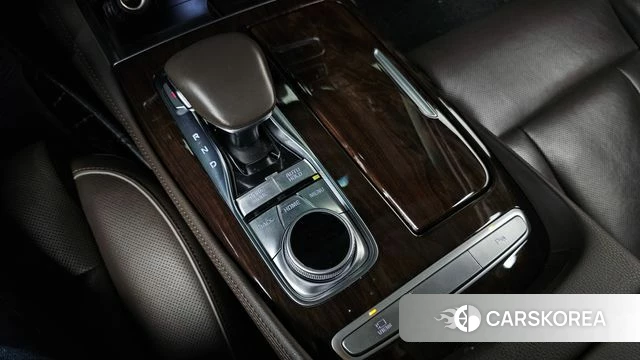 Kia More K9 id 5054153 из Кореи 19