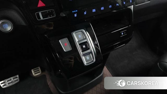 Hyundai Staria id 5051762 из Кореи 37
