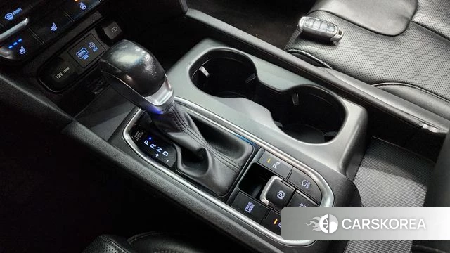 Hyundai Santa Fe TM id 4765380 из Кореи 19