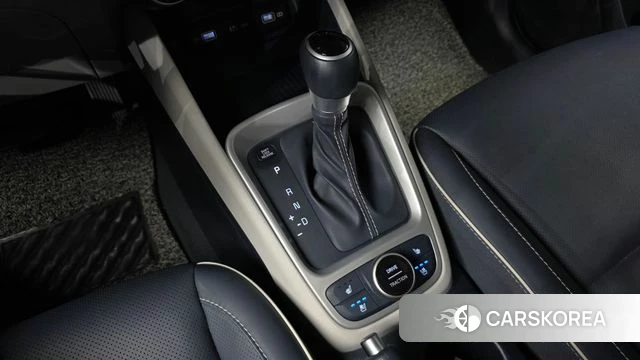 Hyundai Venue id 4942930 из Кореи 19