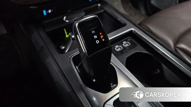 Ssangyong All New Rexton id 3735276 из Кореи 19