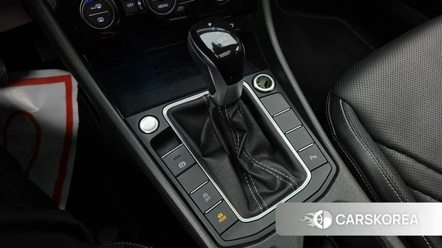 Volkswagen 7th Generation of Jetta id 4975609 из Кореи 19