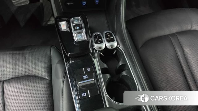 Hyundai Sonata Hybrid (DN8) id 4951237 из Кореи 19