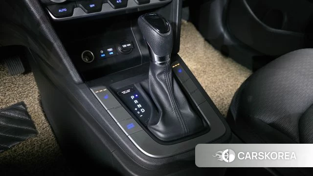Hyundai The New Avante AD id 4998319 из Кореи 19