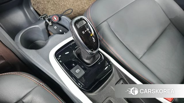 Chevrolet (GM Daewoo) Bolt EV id 5035508 из Кореи 30