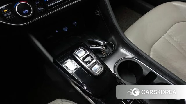 Hyundai Sonata Hybrid (DN8) id 5054350 из Кореи 19