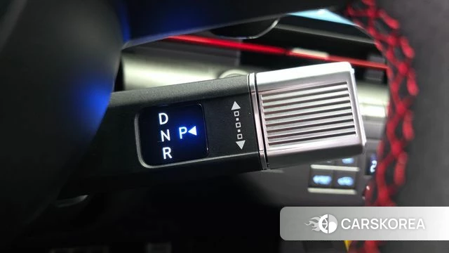 Hyundai Kona Hybrid (SX2) id 5026163 из Кореи 19