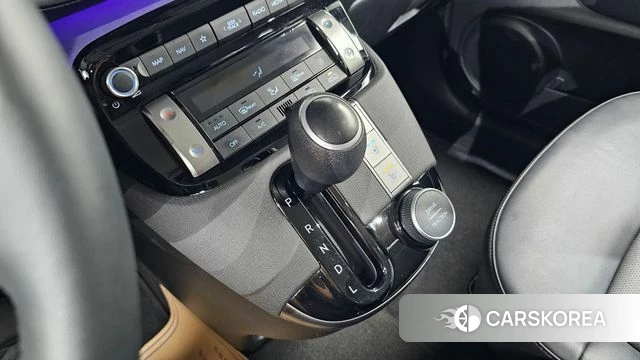 Hyundai Casper id 4750014 из Кореи 29
