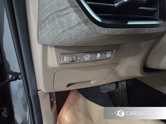 Kia K8 Hybrid id 4996287 из Кореи 19