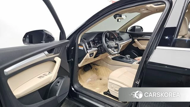 Audi Q5 (FY) id 4922558 из Кореи 35