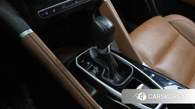 Renault Korea (Samsung) The New QM6 id 5012158 из Кореи 31