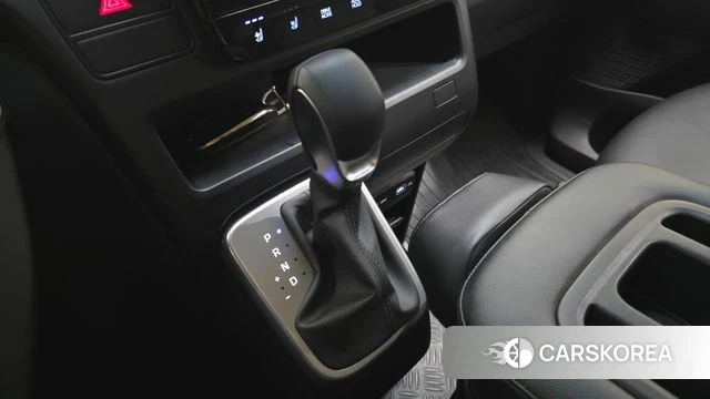 Hyundai Staria id 5027165 из Кореи 19