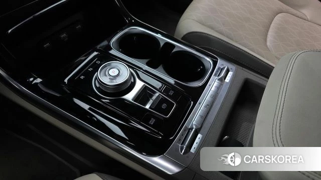 Kia Carnival 4th generation id 5021786 из Кореи 19