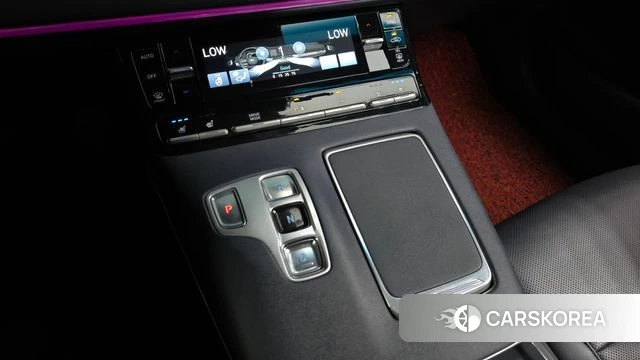 Hyundai The New Grandeur IG id 4959577 из Кореи 31
