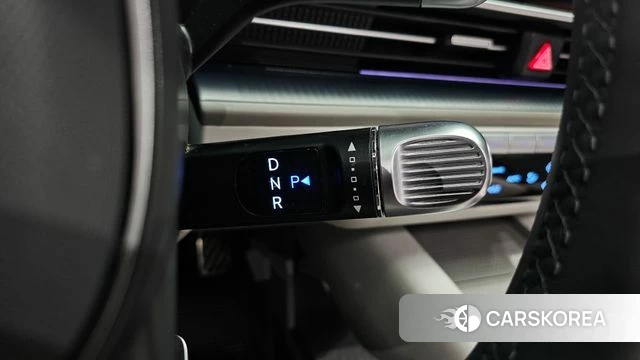 Hyundai Ionic 6 id 4792632 из Кореи 37