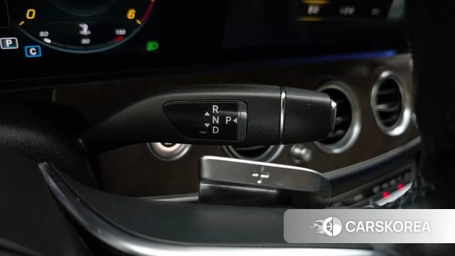 Mercedes-Benz E-Class W213 id 5034550 из Кореи 36