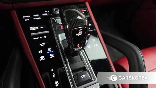 Porsche Cayenne (PO536) id 4952420 из Кореи 33