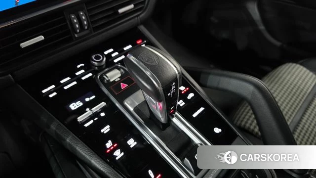 Porsche Cayenne (PO536) id 5040892 из Кореи 19