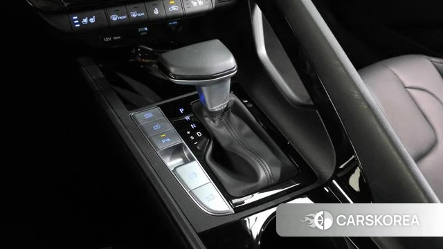 Hyundai Avante Hybrid (CN7) id 5003122 из Кореи 30
