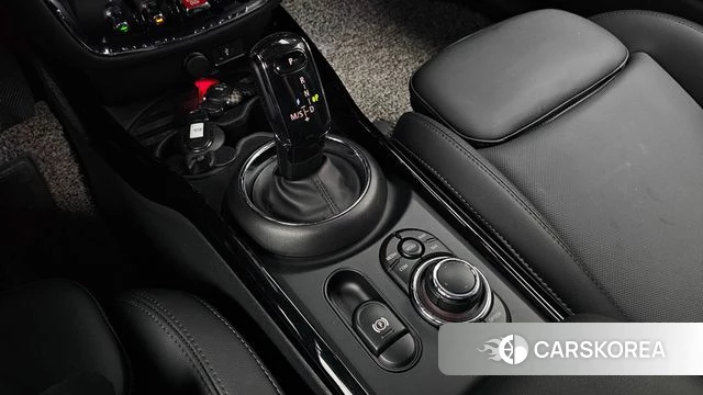 Mini Cooper Clubman id 5012693 из Кореи 33
