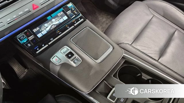 Hyundai The New Grandeur IG id 4433928 из Кореи 29