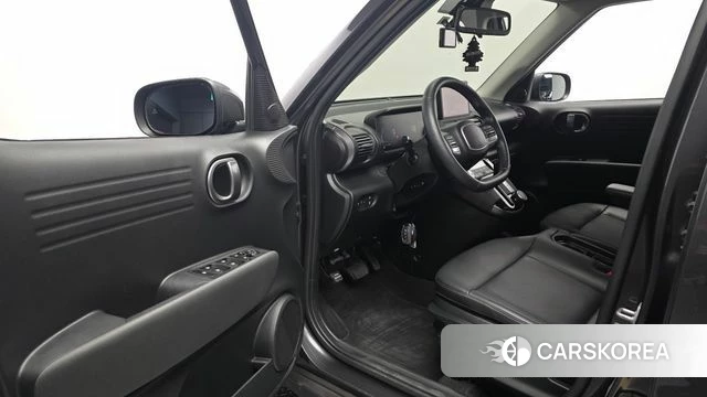 Hyundai Casper id 4964944 из Кореи 29