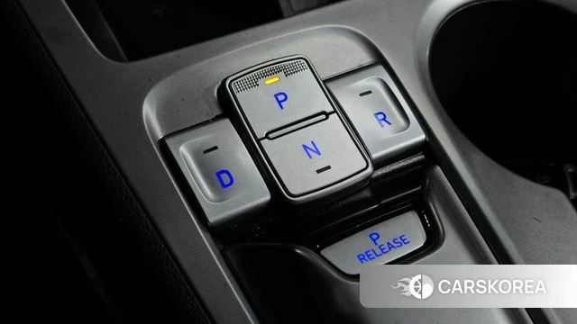 Hyundai Kona Electric id 5048110 из Кореи 19