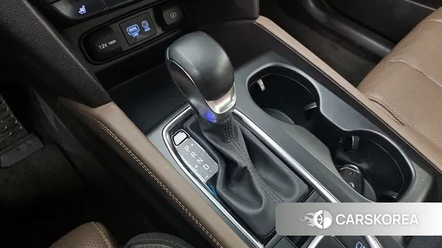Hyundai Santa Fe TM id 3742846 из Кореи 19