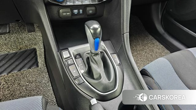 Hyundai Veloster (JS) id 4712666 из Кореи 32