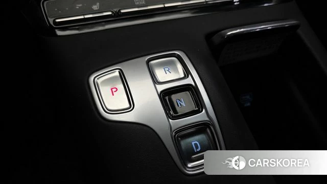 Hyundai The New Grandeur IG id 5013389 из Кореи 32