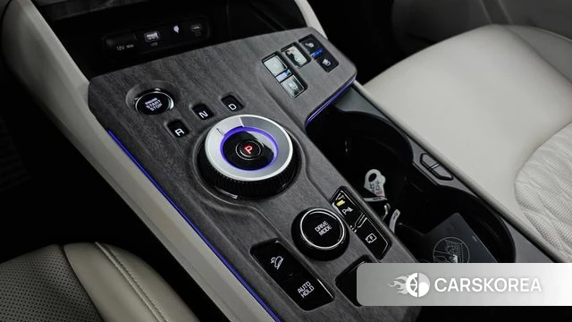 Kia Sportage 5th Generation Hybrid id 4981283 из Кореи 34