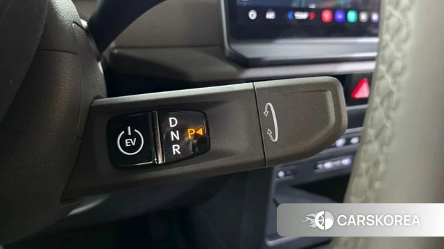 Kia PV5 id 5038975 из Кореи 37