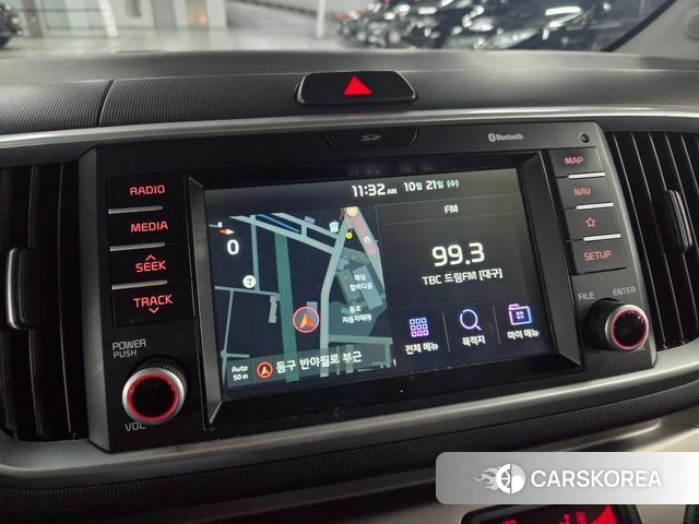 Kia The New Ray id 5018507 из Кореи 13
