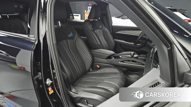 Renault Korea (Samsung) Grand Coleos id 4957441 из Кореи 32