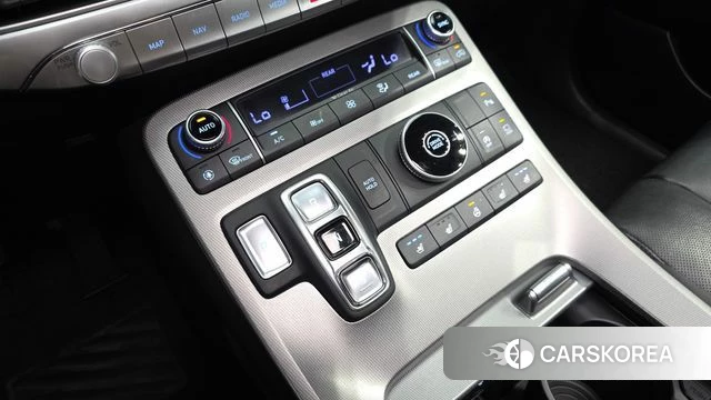 Hyundai Palisade id 5028783 из Кореи 33
