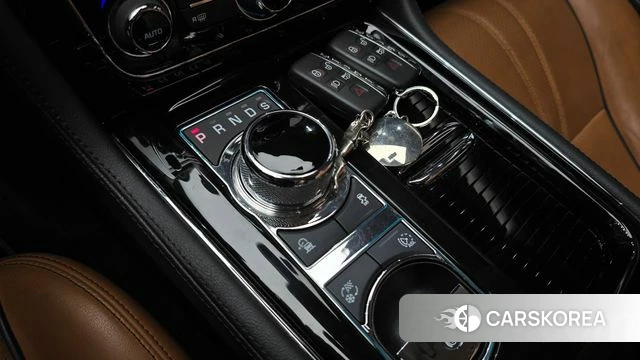 Jaguar All New XJ id 4931058 из Кореи 34