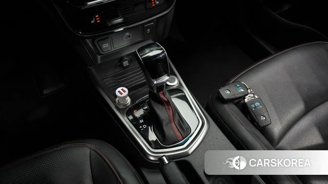 Ssangyong Berry New Tivoli id 4966445 из Кореи 19