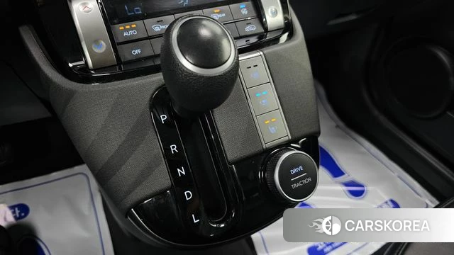 Hyundai Casper id 4517929 из Кореи 29