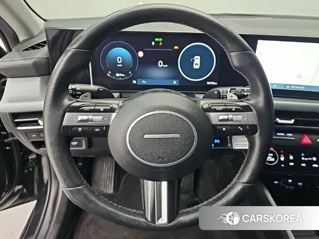 Hyundai Sonata D Edge (DN8) id 5052400 из Кореи 19