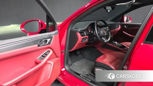 Porsche Macan id 3577097 из Кореи 19