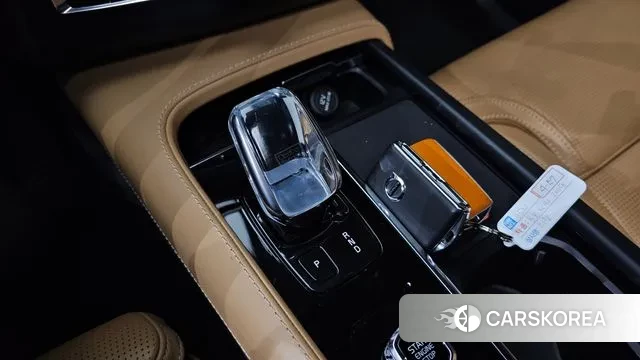 Volvo XC90 second Generation id 3587472 из Кореи 19